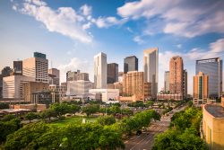 foundation leveling and repair, Houston, TX